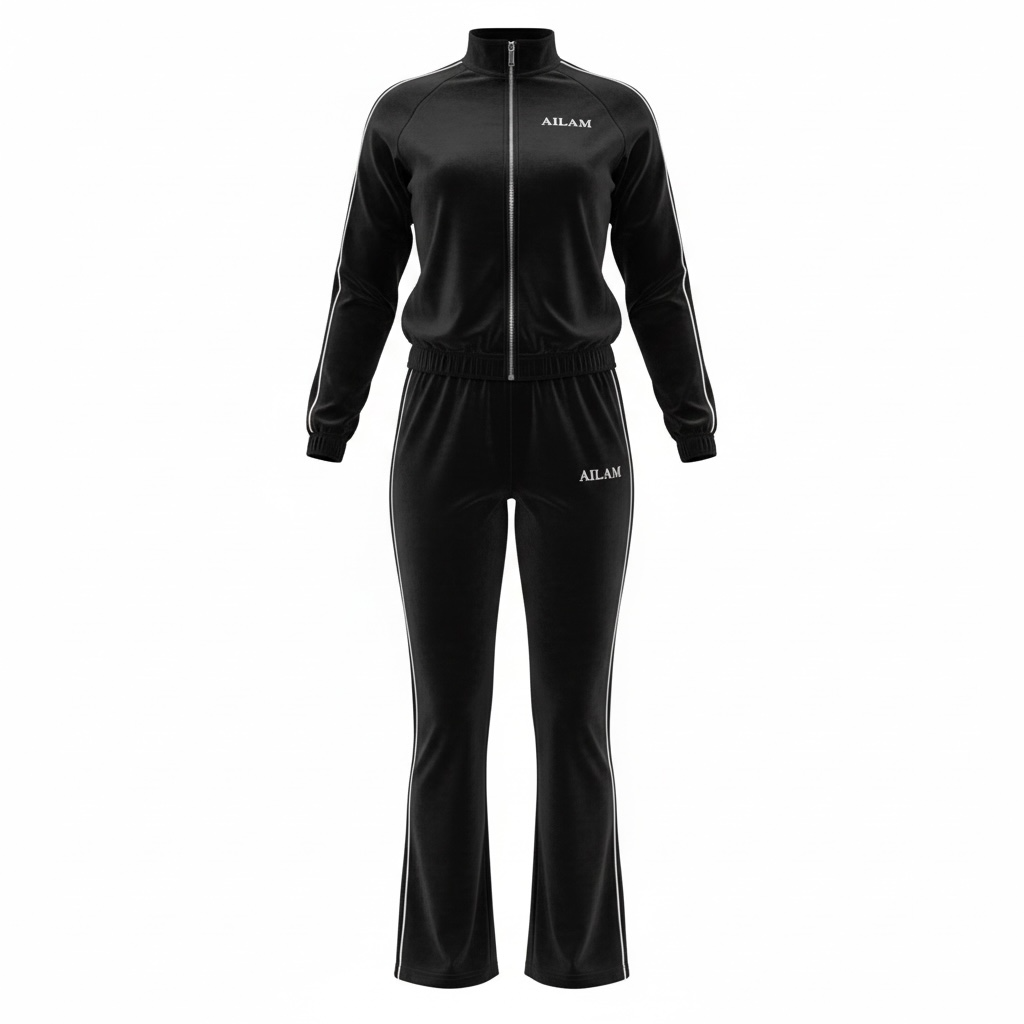 Pre-Order Velour Signature Pipeline Set