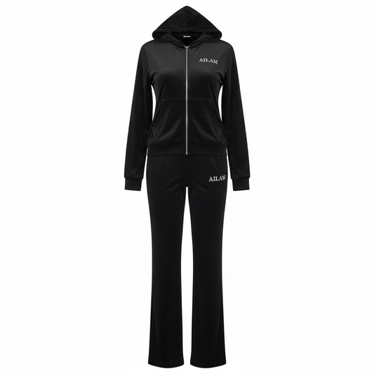 Pre-Order Velour Signature Set