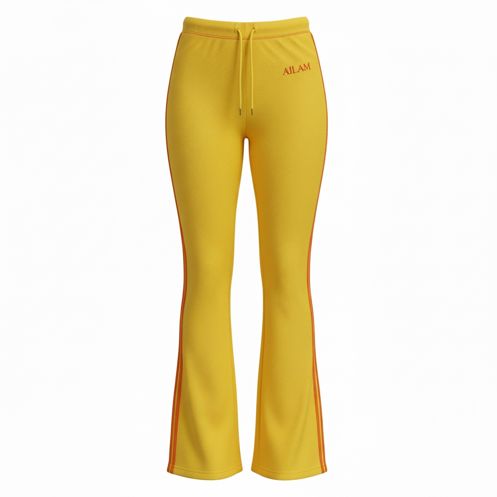 Pre-order Signature Pants Set